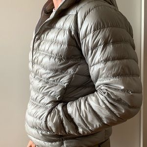 Uniqlo Tech Jacket
